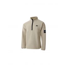 Forro polar de montaña dare2b twin tip1/2fle hombre abbeystone