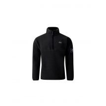 Forro polar de montaña dare2b twin tip1/2fle hombre negro