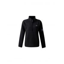 Forro polar de montaña dare2b slide out fleece mujer negro