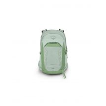 Mochila de montaña osprey tempest 22 mujer frosty mint green/bota