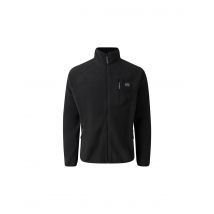 Forro polar de montaña dare2b camber fleece hombre negro