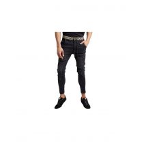 Pantalones sportswear siksilk elasticated