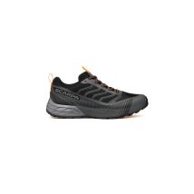 Zapatillas de trail scarpa ribelle run lt wp hombre antracita/ton