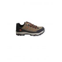 Zapatillas de montaña paredes sollana caqui hombre