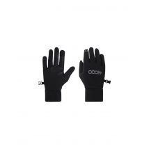Guantes de montaña + 8000 negro