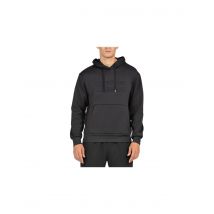 Sudadera de montaña + 8000 esnou hombre negro