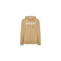 Chaqueta oakley teddy full zip