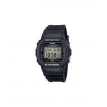 Reloj g-shock negro