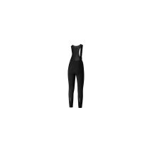 Maillot de ciclismo shimano element bib negro