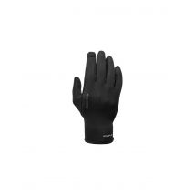 Guantes de ciclismo shimano windflex negro