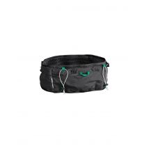 Cinturón de running camelback ultra belt 17oz, negro
