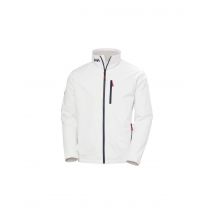 Chaqueta helly hansen cremidlayer hombre blanco