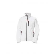 Chaqueta helly hansen cremidlayer k mujer blanco