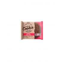 Galleta de proteinas weider double choco chip