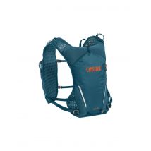 Chaleco de trail camelbak trail run vest corsair teal