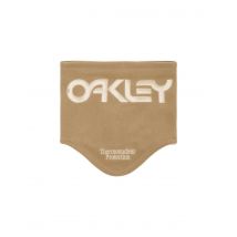 Braga de cuello oakley tnp neck gaiter hombre marrón