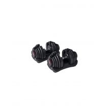 Mancuerna ajustable 4 a 41 kgs (1 ud) - bowflex fitness