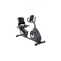 Bicicleta estática reclinada 510r - schwinn fitness