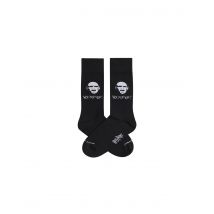 Calcetines jimmy lion harry potter voldemort negro