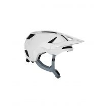 Casco de cislicmo lazer impala kineticore full blanco