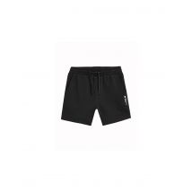 Pantalones 4f shorts cas m049 niño deep negro