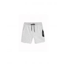 Pantalones 4f shorts cas m049 niño cold light gris