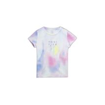Camiseta 4f f382 niña multicolour