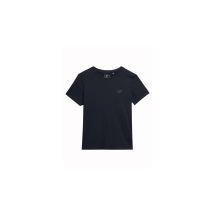 Camiseta 4f m291 niño azul