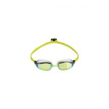 Gafas de natación aqua sphere fastlane blanco