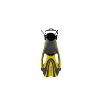 Aletas aqua lung zinger yellow