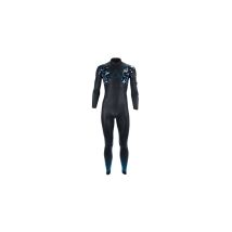 Neopreno aquasphere aquaskin full suit v3 negro mujer