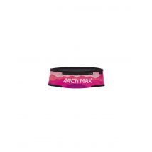 Cinturón de trail arch max belt pro zip rosa