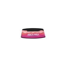 Cinturón de trail arch max belt pro zip plus rosa