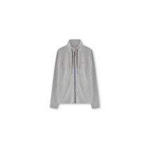 Chaqueta astore adelins mujer gris
