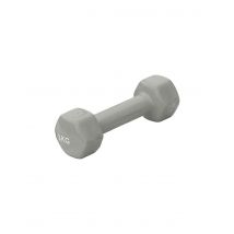 Pack 2 pesas atipick vinilo 3 kg grey