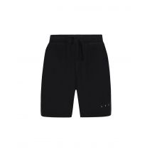 Pantalones de yoga born living yoga natron negro hombre