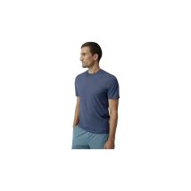 Camiseta born living yoga niger denim hombre