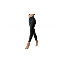 Mallas born living yoga agni black mujer