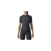Maillot de ciclismo castelli anima 3 cl/rj