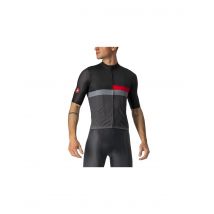 Maillot de ciclismo castelli a blocco osc hombre