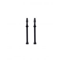 2 válvulas presta 80 mm tubeless