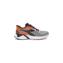 Zapatillas de running diadora mythos blushield vigore naranja hom