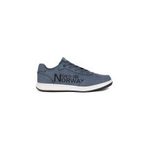 Zapatillas geographical norway hombre marino
