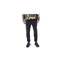 Pantalones hurley explorer dri outsider trek negro hombre