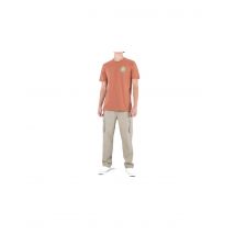 Pantalones de skate hurley cruiser cargo hombre
