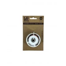 Ruedas de luces krf spotlight led 70 mm 85a azul