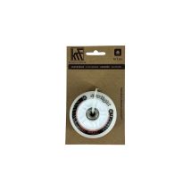 Ruedas de luces krf spotlight led 80 mm 85a rosa