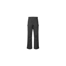 Pantalones negros de esquí picture plan hombre