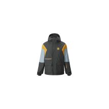 Chaqueta con capucha de montaña picture ospen hombre bk