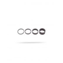 Pro set espaciadores carbono shimano